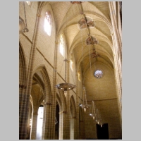 Catedral de Pamplona, photo Zarateman, Wikipedia,3.JPG